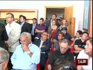TG 29.07.09 Bandi sociali, finanziati 46 progetti