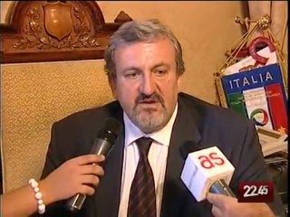 TG 29.07.09 Emiliano si candida a segretario del PD