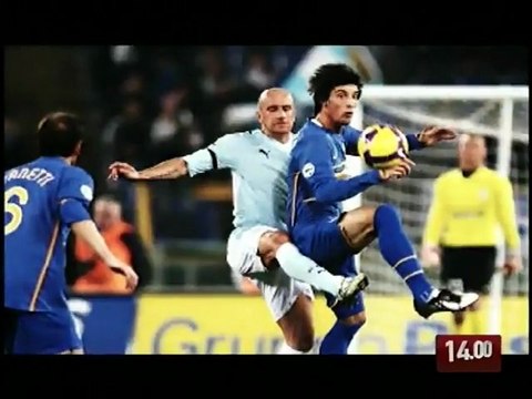 TG 03.08.09 Calcio: Il mercato del Bari? Prima la trattativa!