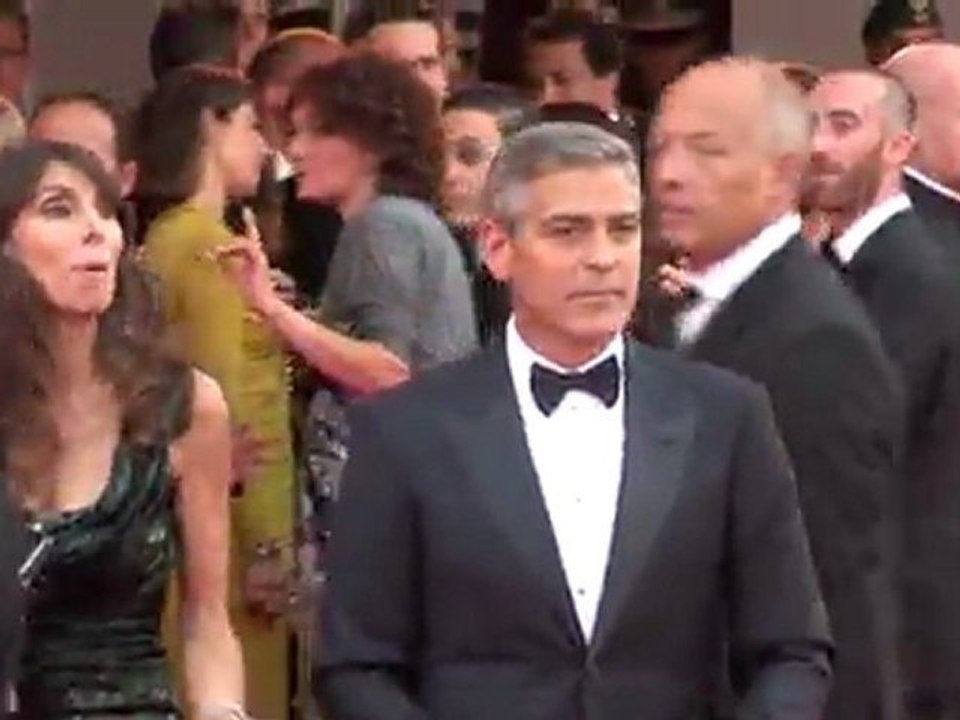 Clooney und Keibler: Phase 2?