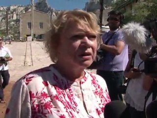 Libye/plainte Ollier: Joly entendue par la brigade criminelle