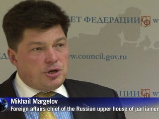 Syria opposition lobbies Russia for support