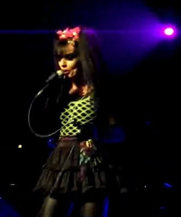 Nina HAGEN 6 octobre 2010 (1)