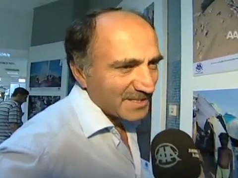 ''Somali'de İnsan Olmak'' zor