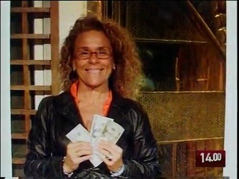 Tg 05.08.09 Anche le rogatorie internazionali per risolvere l'omicidio Costanzo