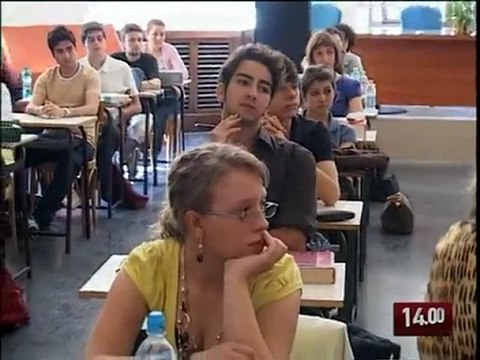 TG 05.08.09 La Puglia è la regione più matura d'Italia