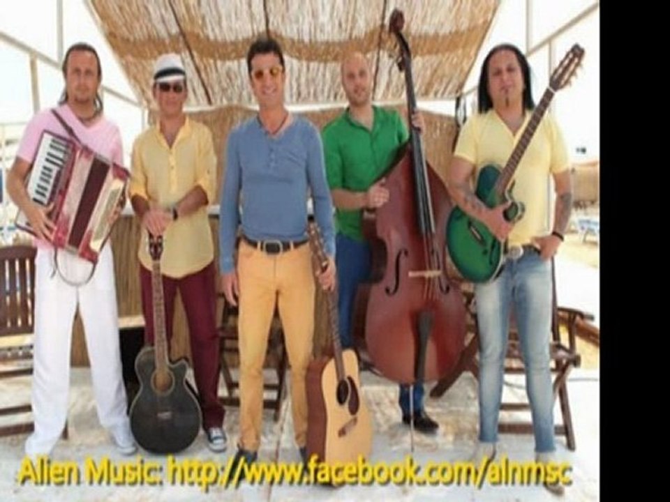 AYNA 2011 - Iki Yelken Yeni 2011