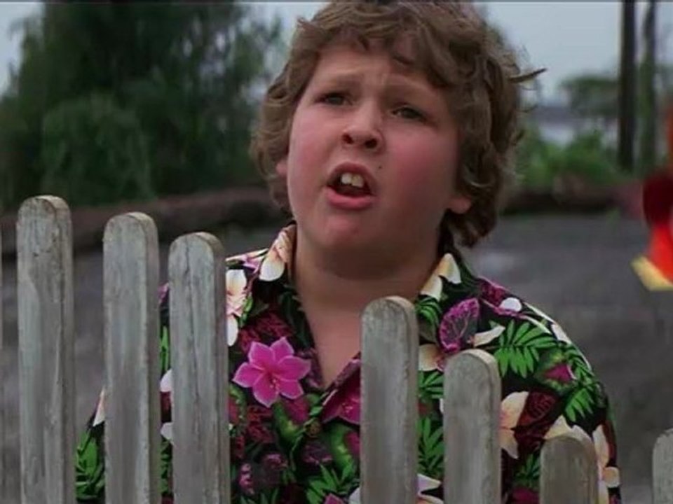 The Goonies (1985) - FULL MOVIE - Part 9/10
