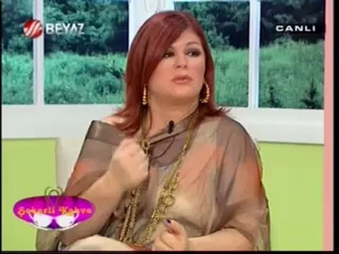 Şekerli Kahve 1.Kısım