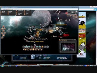 DARKORBİT TR1 TC KLANI SHOW YAPIYOR