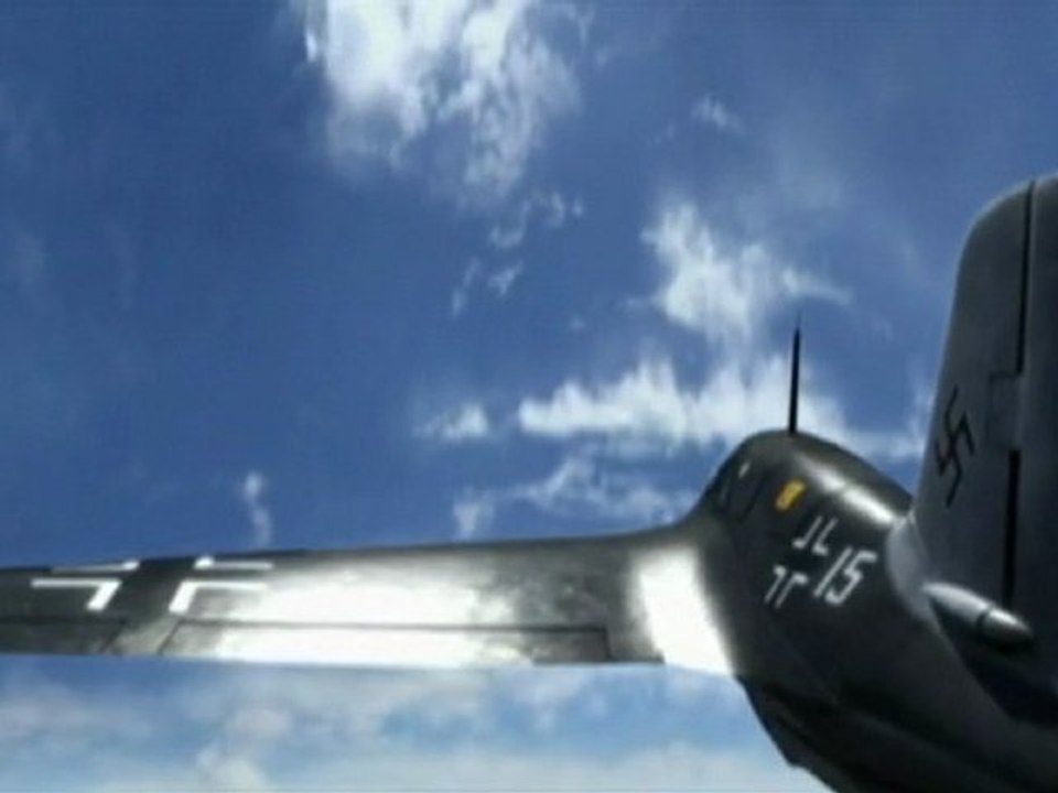 Les armes secrètes de la seconde guerre mondiale