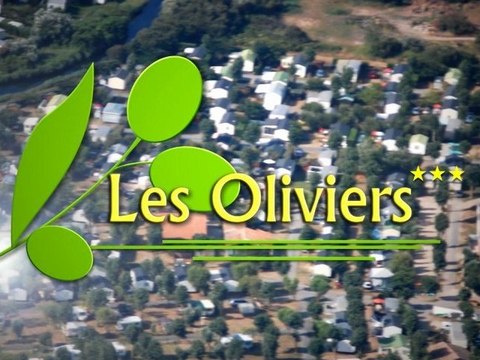 CAMPING LES OLIVIERS *** SAINT-DENIS D'OLERON ILE D'OLERON CHARENTE-MARITIME FRANCE