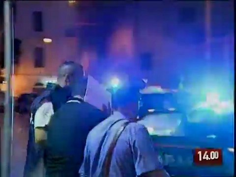 TG 07.08.09 Operazione a Barletta, 45 le rapine scoperte