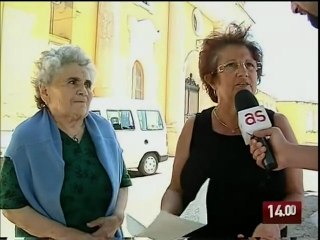 TG 07.08.09 A Castellaneta loculi in comproprietà