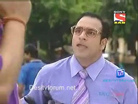 Chintu Chinky Aur Ek Badi Si Love Story - 9th September 2011 p4
