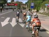 La Vuelta - ETAPA 19-Noja=>Bilbao 158,5 km (4)