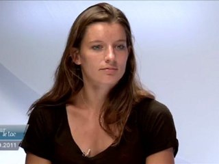 Vues sur le Lac du 09 septembre 2011