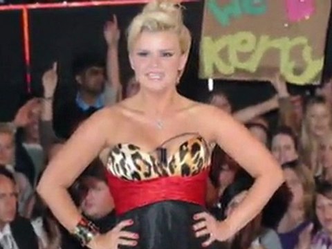 Pamela Anderson to Enter Big Brother House