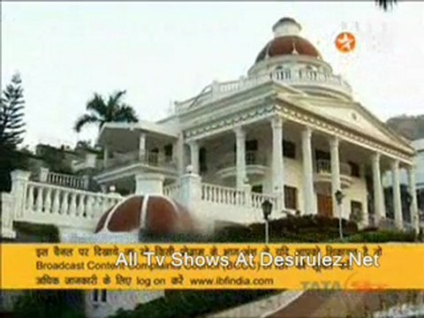 Pyaar Kii Yeh Ek Kahaani - 9th September 2011-pt1