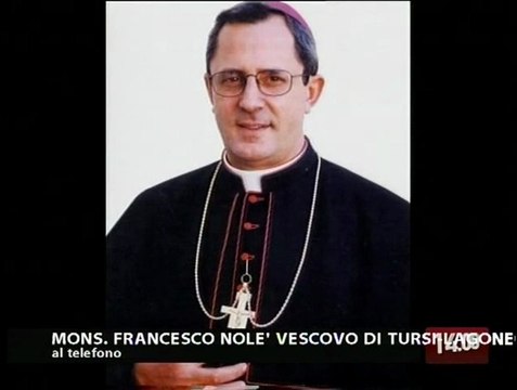 TG 13.08.09 Lucana malata di sla miracolata a Lourdes