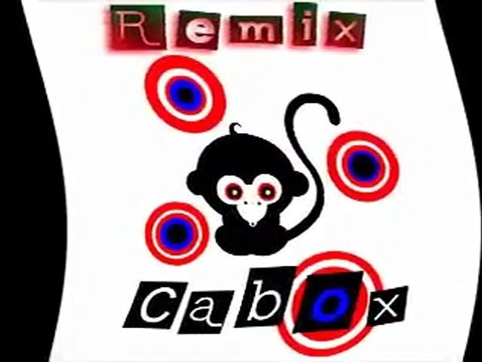 Bob Sinclar feat. Gary Pine - Love Generation (Cabox Remix)