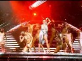 Kylie Minogue - Can't Get You Out Of My Head [Showgirl Tour]