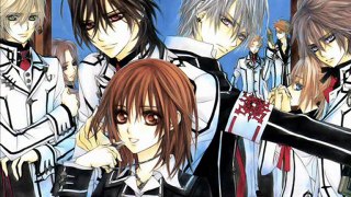 Vampire Knight -Monster remix