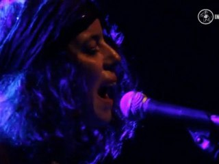 MILKYMEE - Nathalie Brown / INTIMEPOP concert #58-2