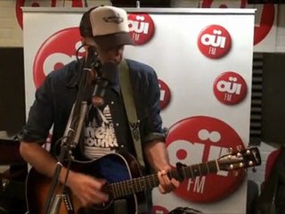 Milow - You And Me - Session Acoustique OÜI FM