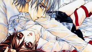 Fright Ranger(Vampire Knight )-Oh Oh Oh Sexy Vampire