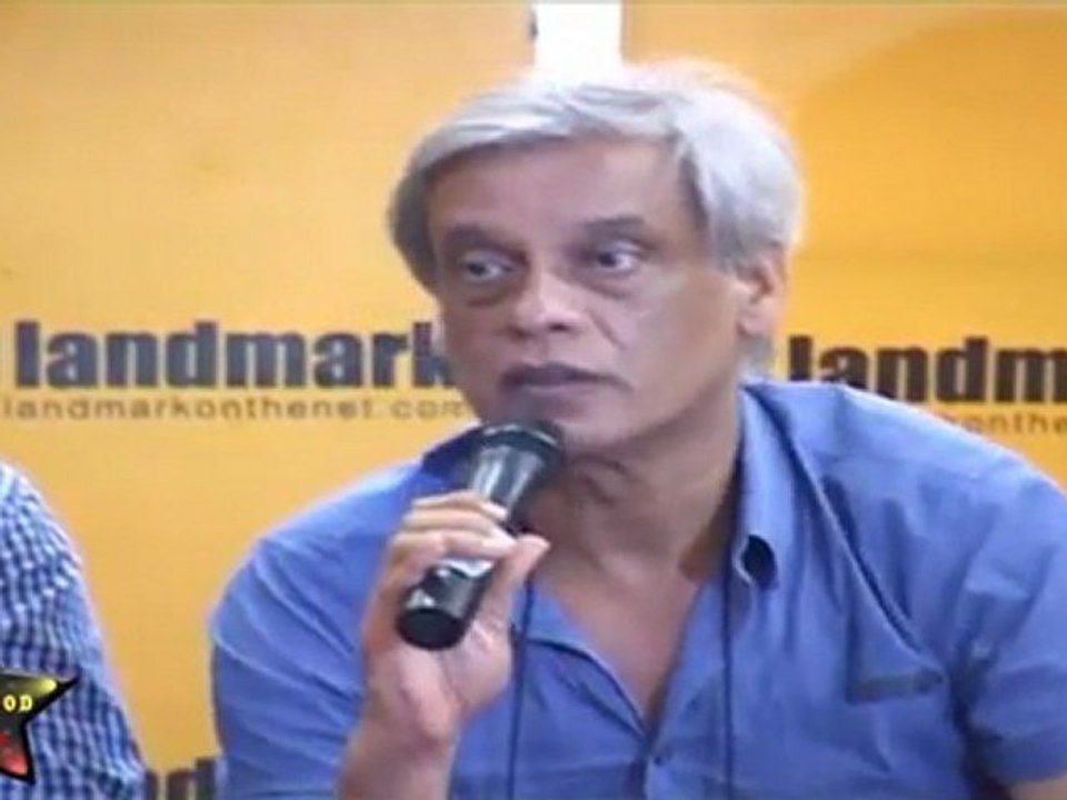 SUDHIR MISHRA