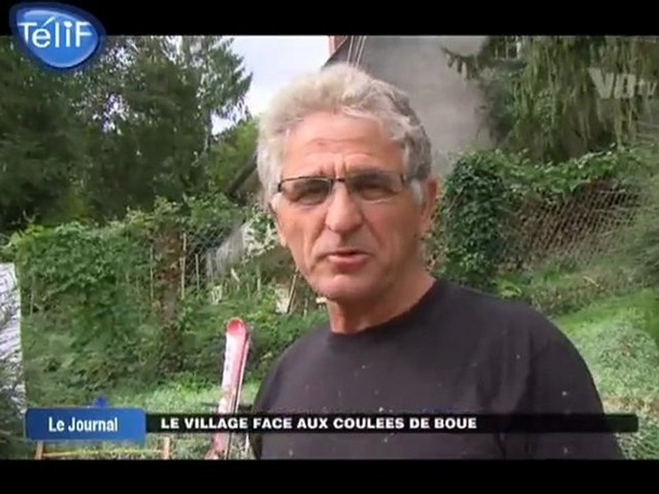 Saint-Cyr-en-Arthies face aux coulées de boue