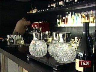 TG 17.08.09 Rave Party fatali, muore una potentina