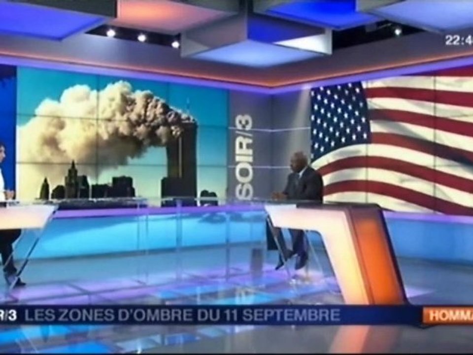 Les médias français essayent de sauver le peu de crédibilité qu'il leur reste