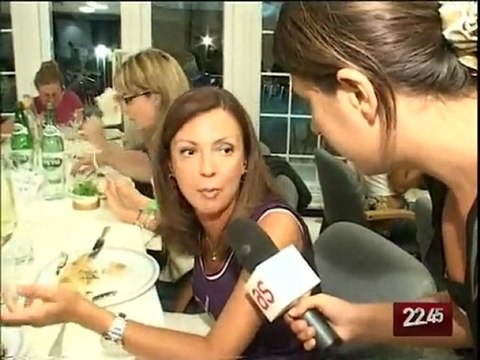 TG 18.08.09 Due voli bloccati, disagi a Bari