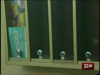TG 18.08.09 Furti in casa, i consigli per evitarli