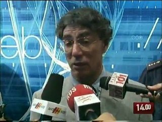 TG 19.08.09 Napolitano ad ottobre in "giro" fra i lucani