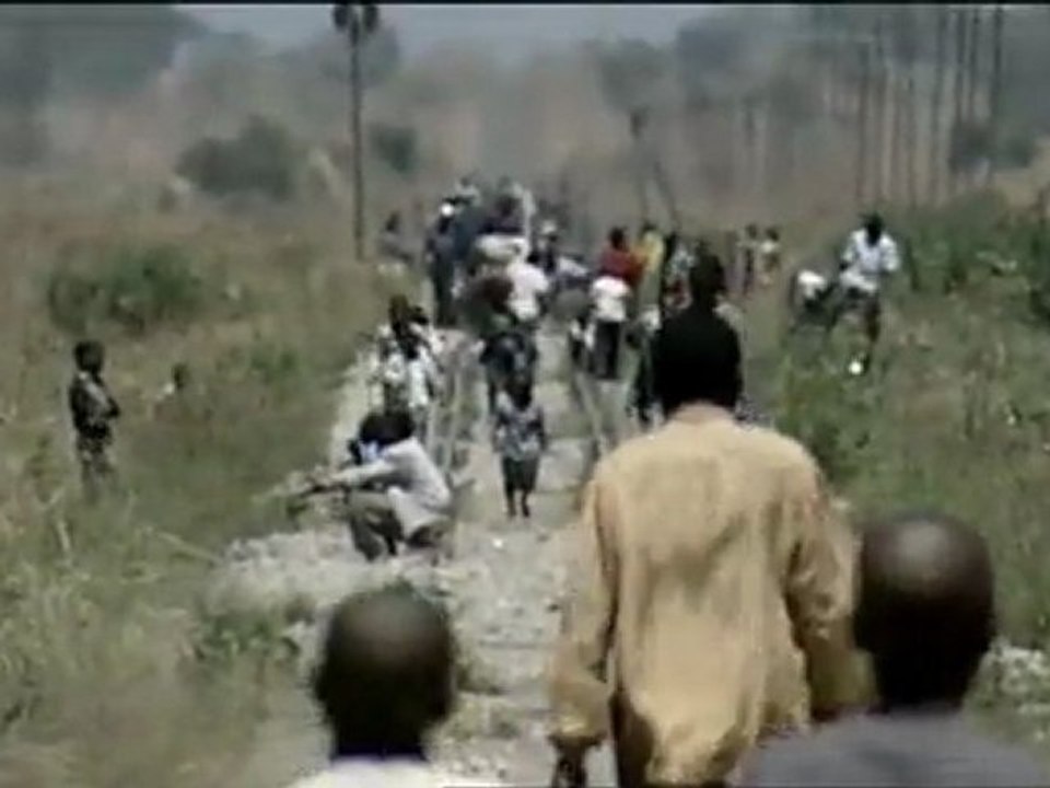 Le ventre des femmes