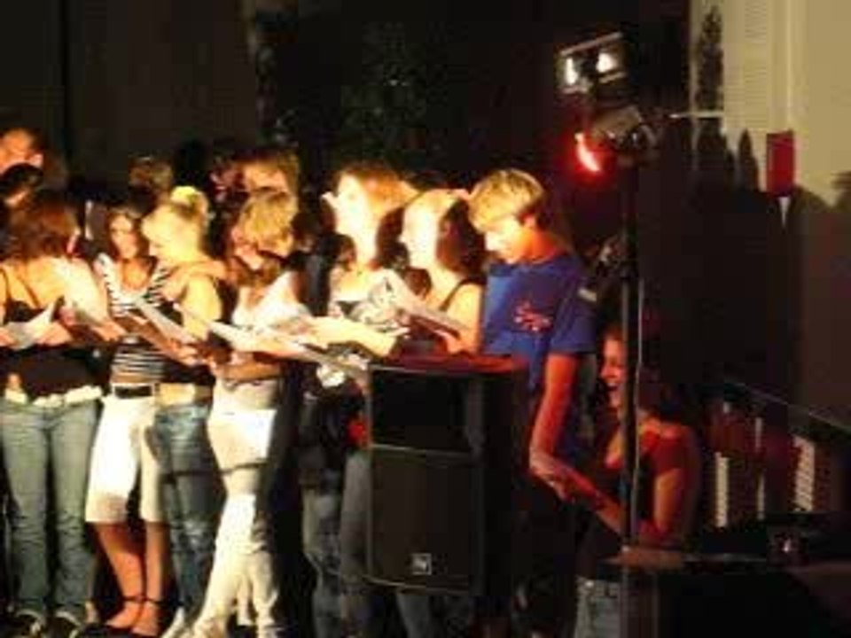 Rencontres européennes