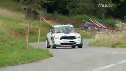 Rallye du Mont-Blanc - Championnat Team