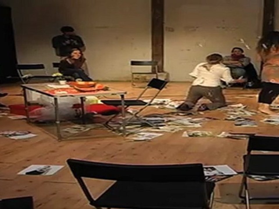 Sujet(s) - Images en musique