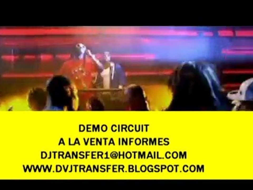 CIRCUIT PACK1 DEMO