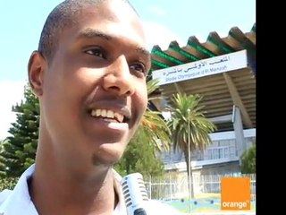Walid: Orange reporter du match EST-MCA