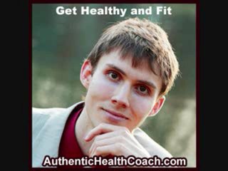 PODCAST: Healthy Habits and Nutrition, Authentic Health ...