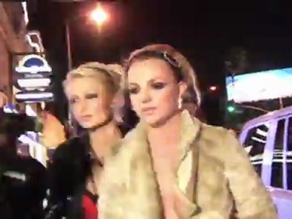 Britney Spears will mehr Fun!