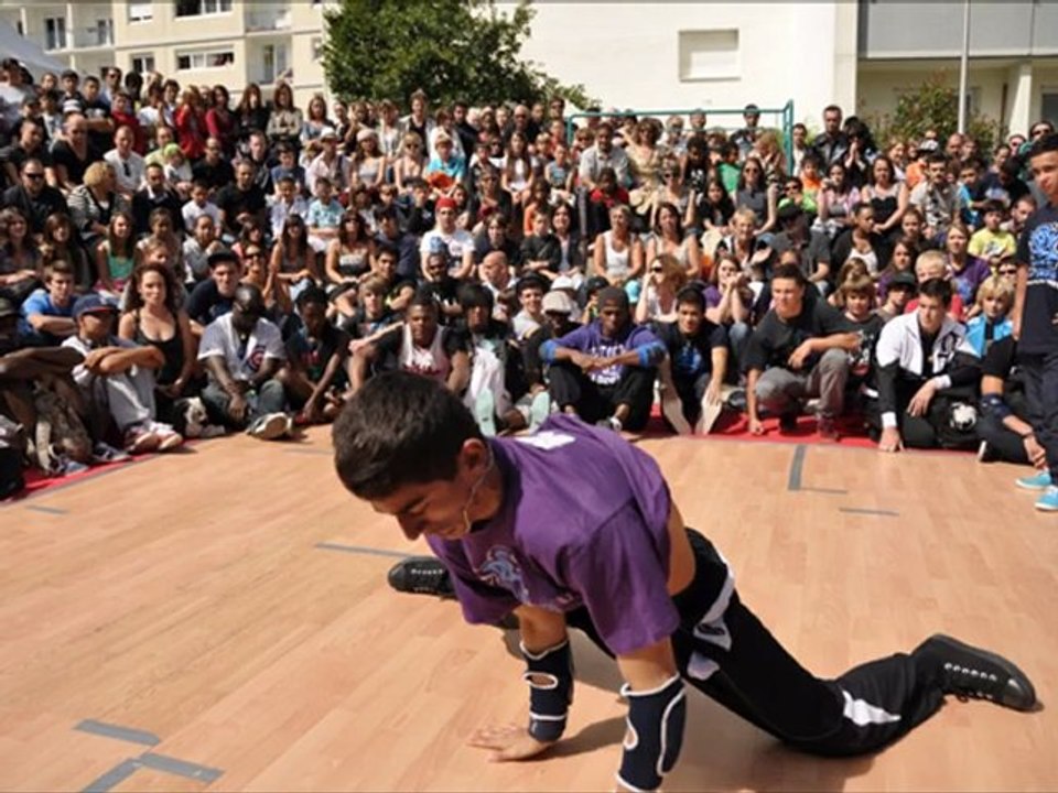 Hip hop
