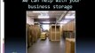 Dubai Storage Space in Dubai | Self Storage Services Dubai