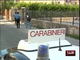 TG 25.08.09 A Bari killer in azione, paura a San Girolamo