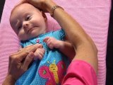 How to Treat Torticollis - DadLabs Video