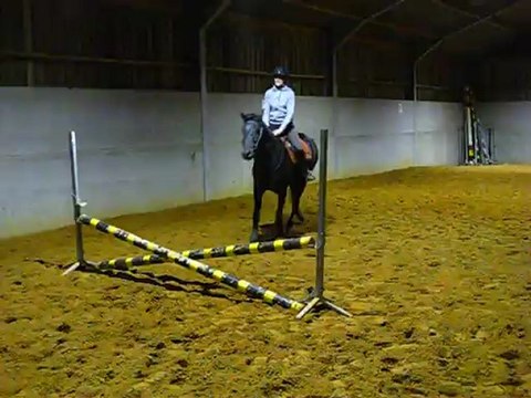 saut Ulys monté 9 sept